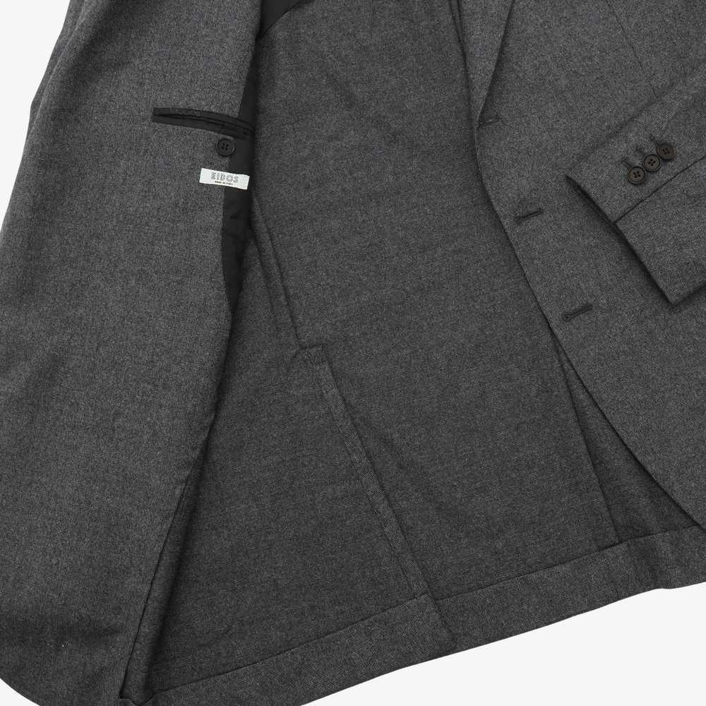 Eidos Wool Blazer - image 4