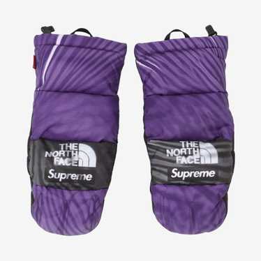 The North Face Supreme Printed Montana Trompe L'oe