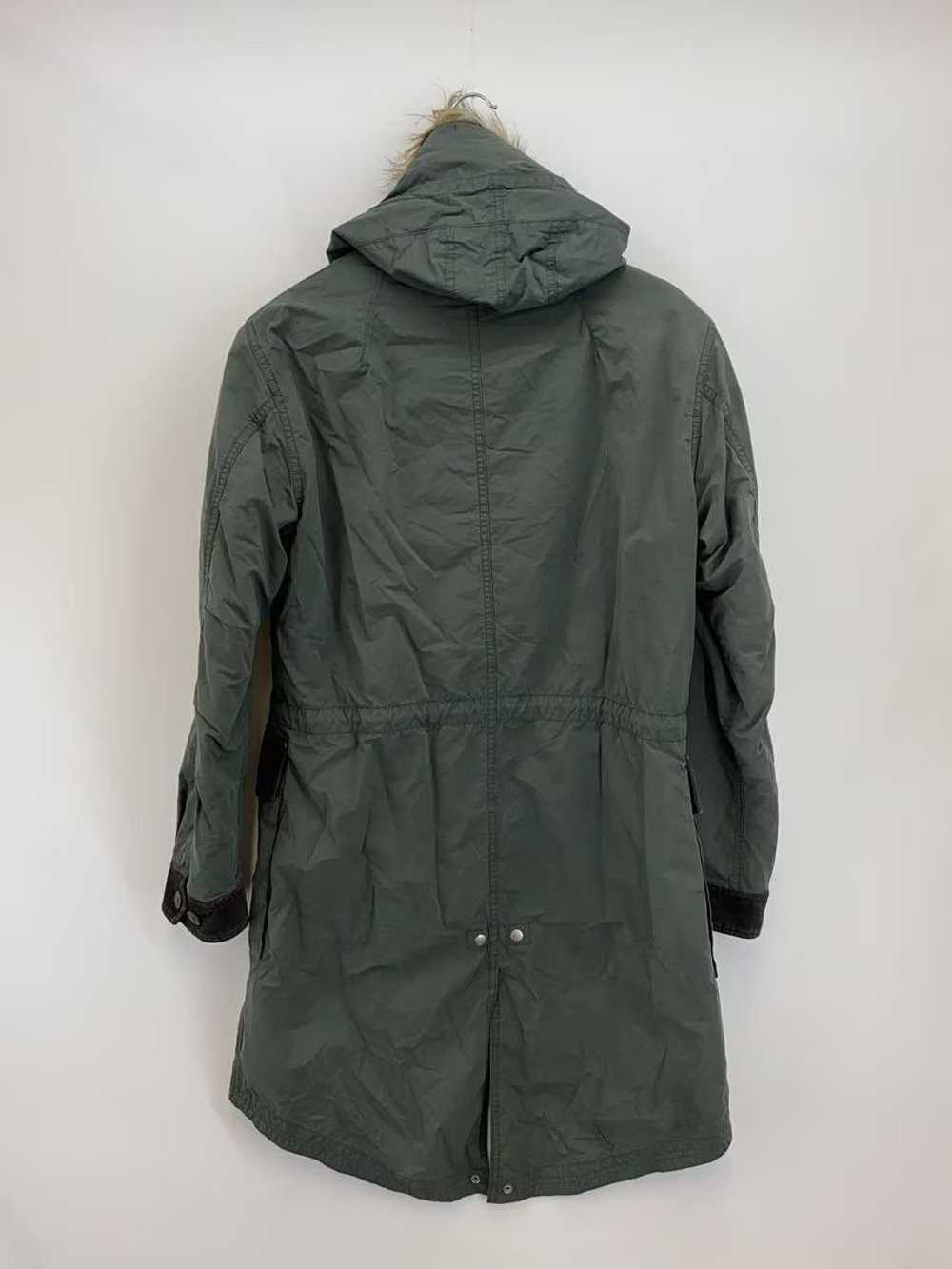 Undercover Uniqlo Military Coat - image 2