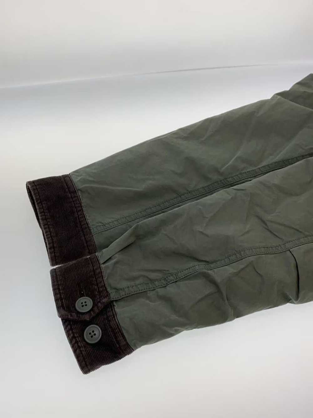 Undercover Uniqlo Military Coat - image 3