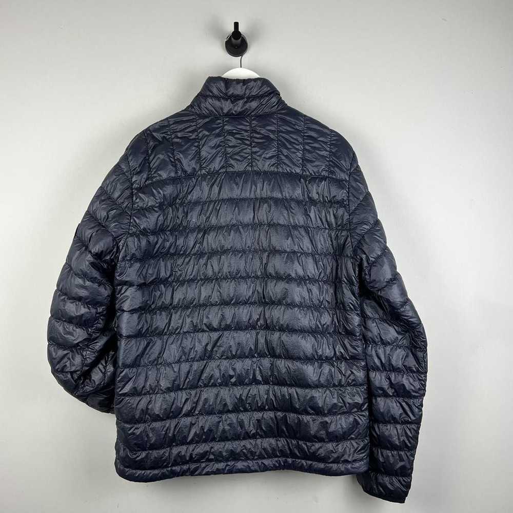 Stone Island Stone Island Garment Dyed Puffer Jac… - image 2