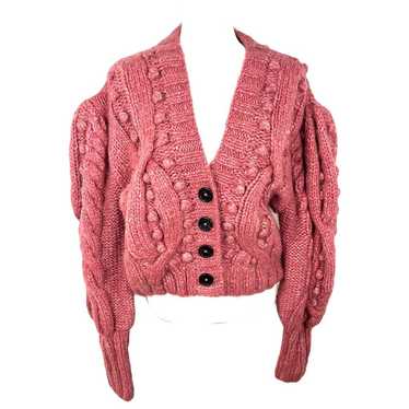 Sea New York Wool cardigan - image 1