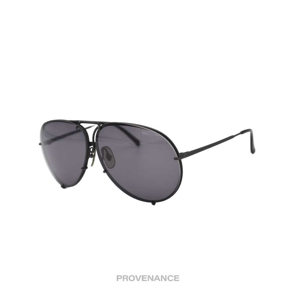 Porsche Design 🔴 Porsche 5621 Vintage Sunglasses… - image 2