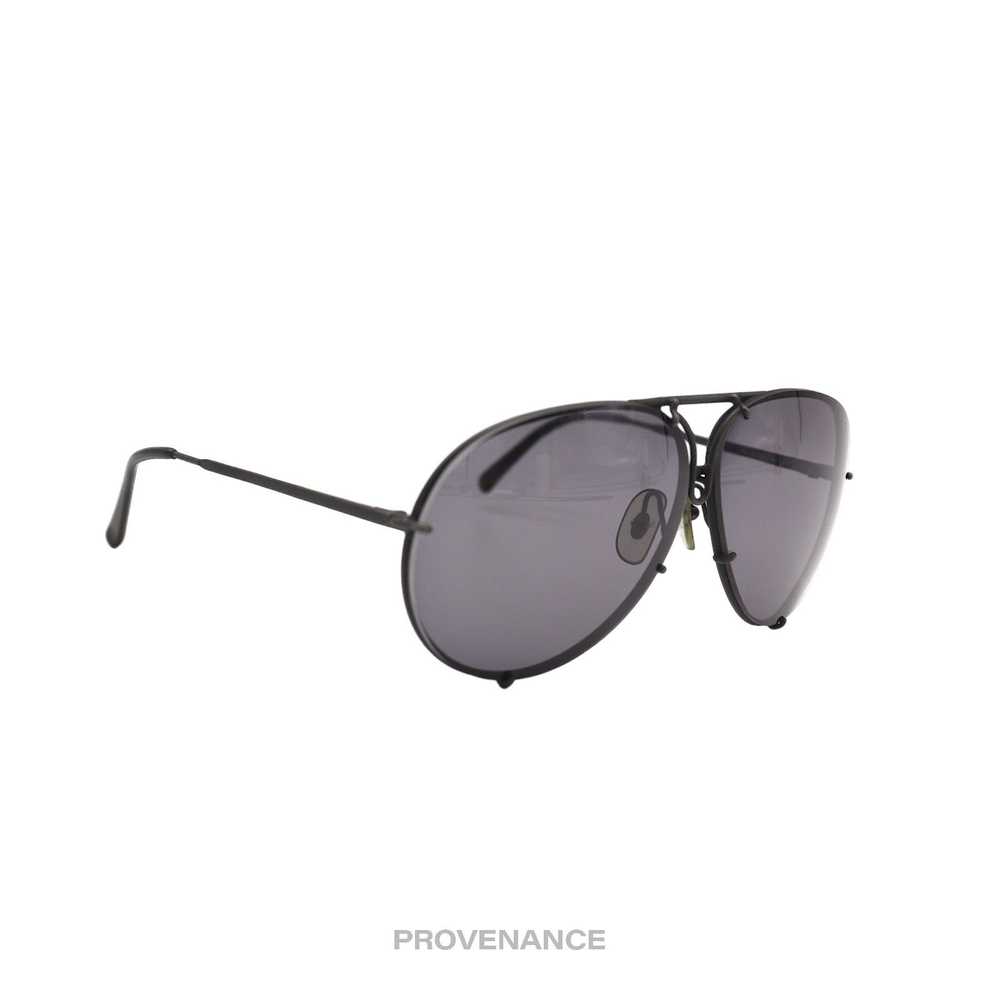 Porsche Design 🔴 Porsche 5621 Vintage Sunglasses… - image 3