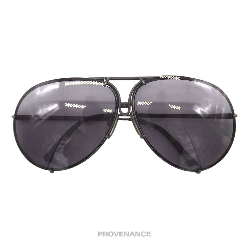 Porsche Design 🔴 Porsche 5621 Vintage Sunglasses… - image 6