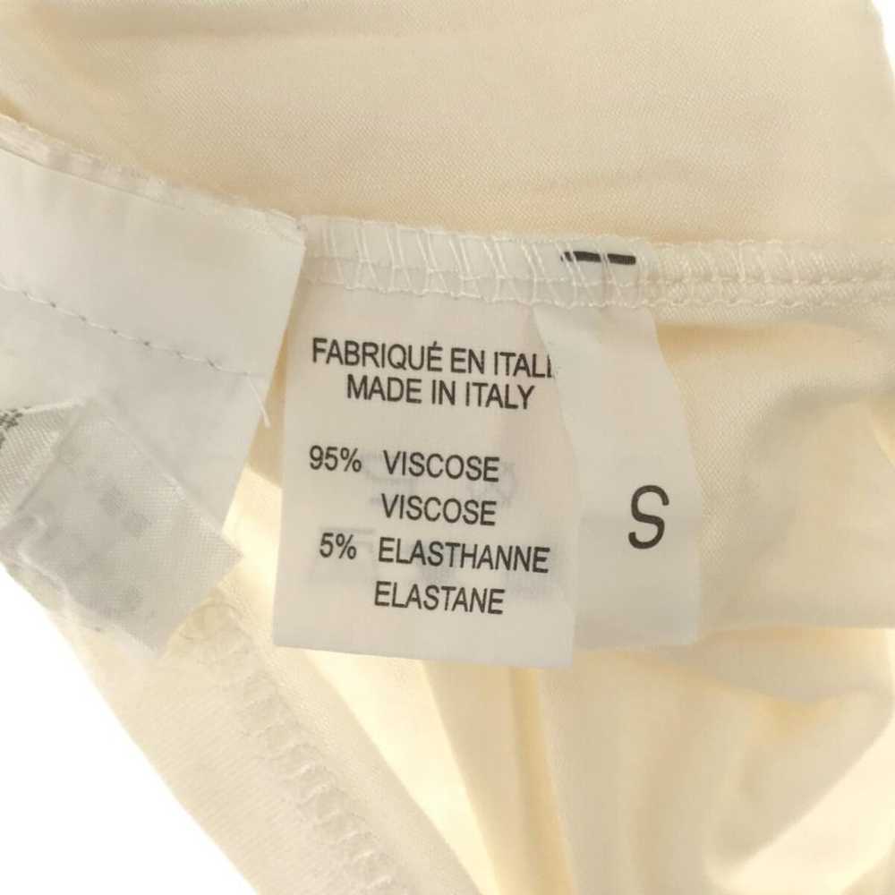 OTTIMO BRACCIOT Shirt Bijou Ladies White S Made i… - image 3