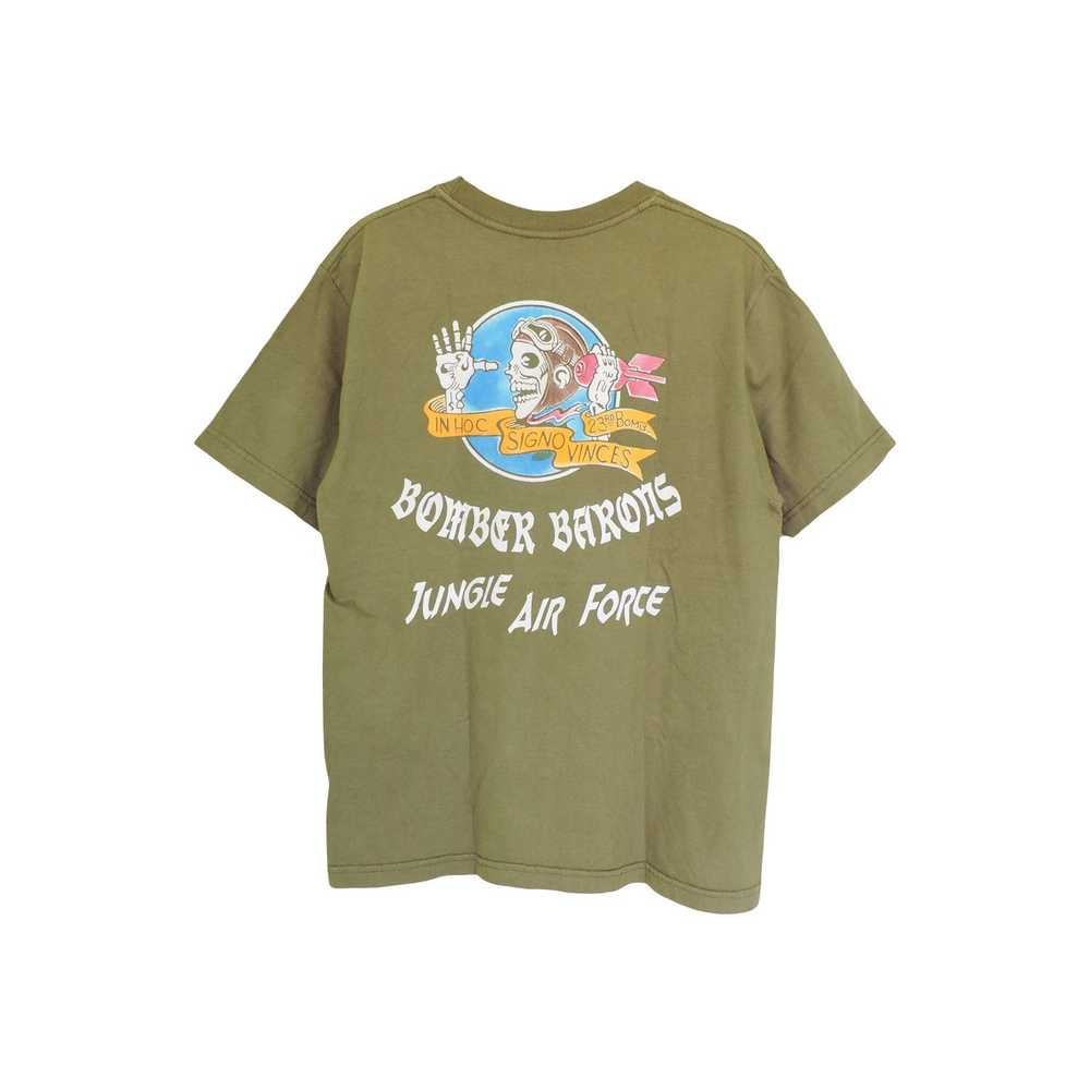 Buzz Rickson's × Military × Toyo Enterprises Buzz… - image 1