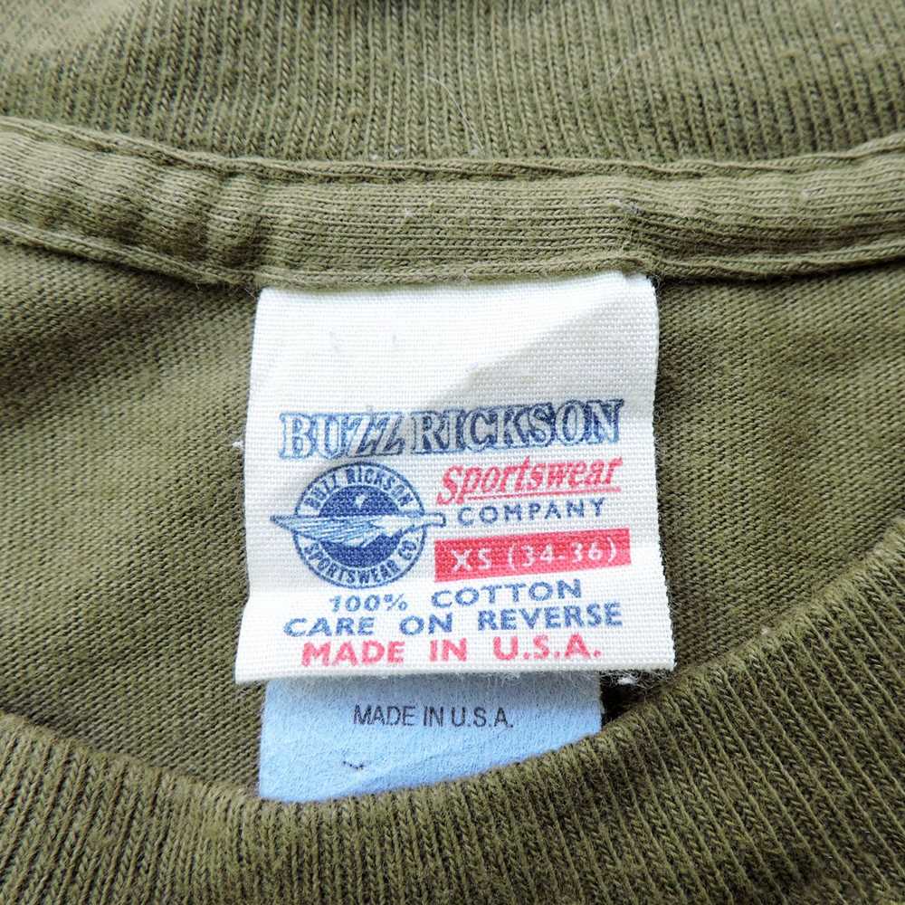 Buzz Rickson's × Military × Toyo Enterprises Buzz… - image 3