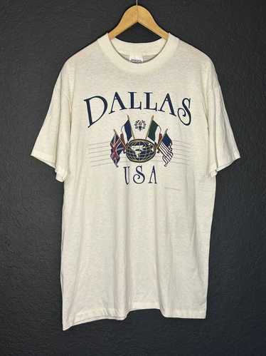 America × American Classics × Vintage 90’s Dallas 