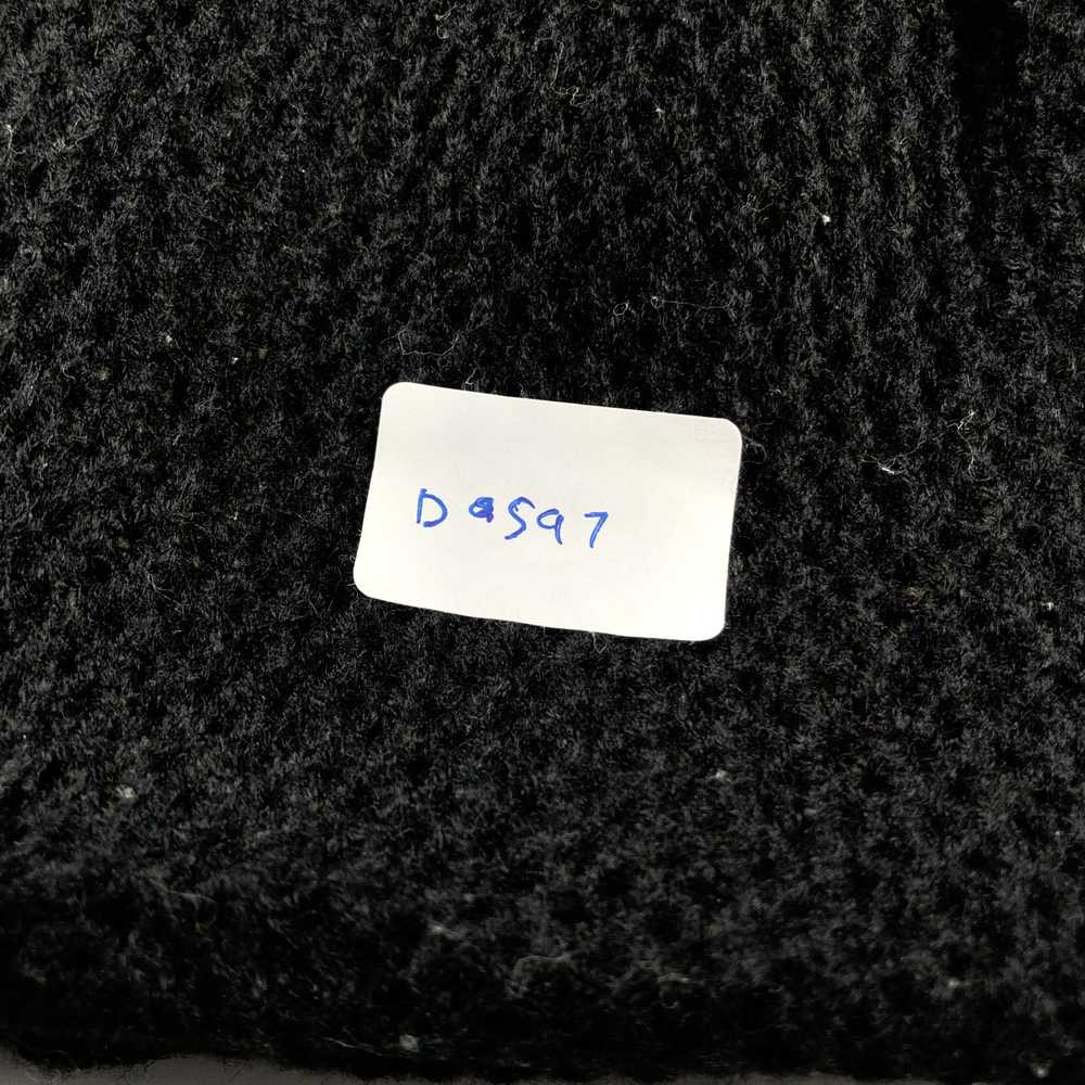 Airwalk × Vintage AirWalk Reversible Beanie Snow … - image 10