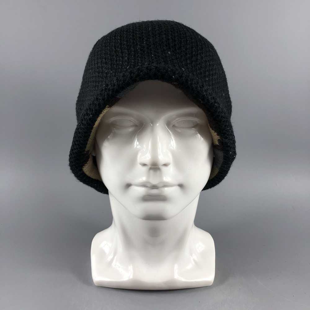 Airwalk × Vintage AirWalk Reversible Beanie Snow … - image 6