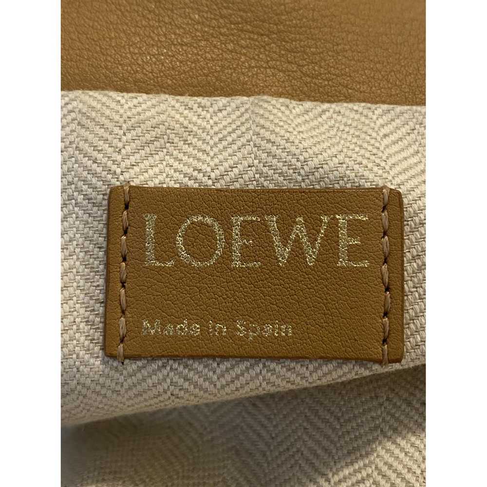 Loewe Flamenco cloth crossbody bag - image 7