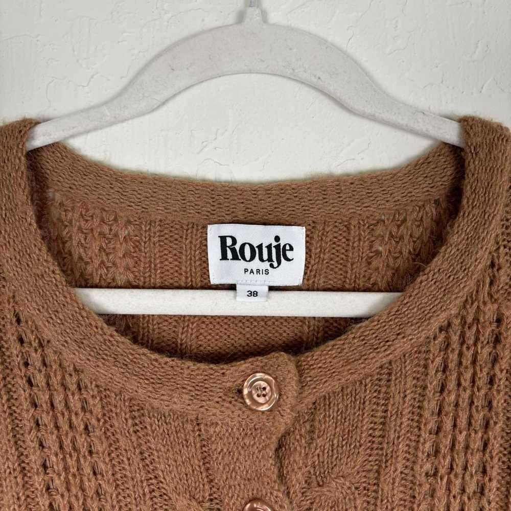 Rouje Cardigan - image 2