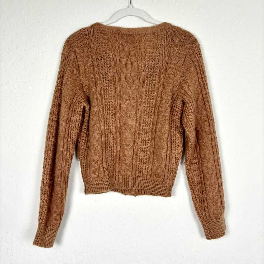 Rouje Cardigan - image 3