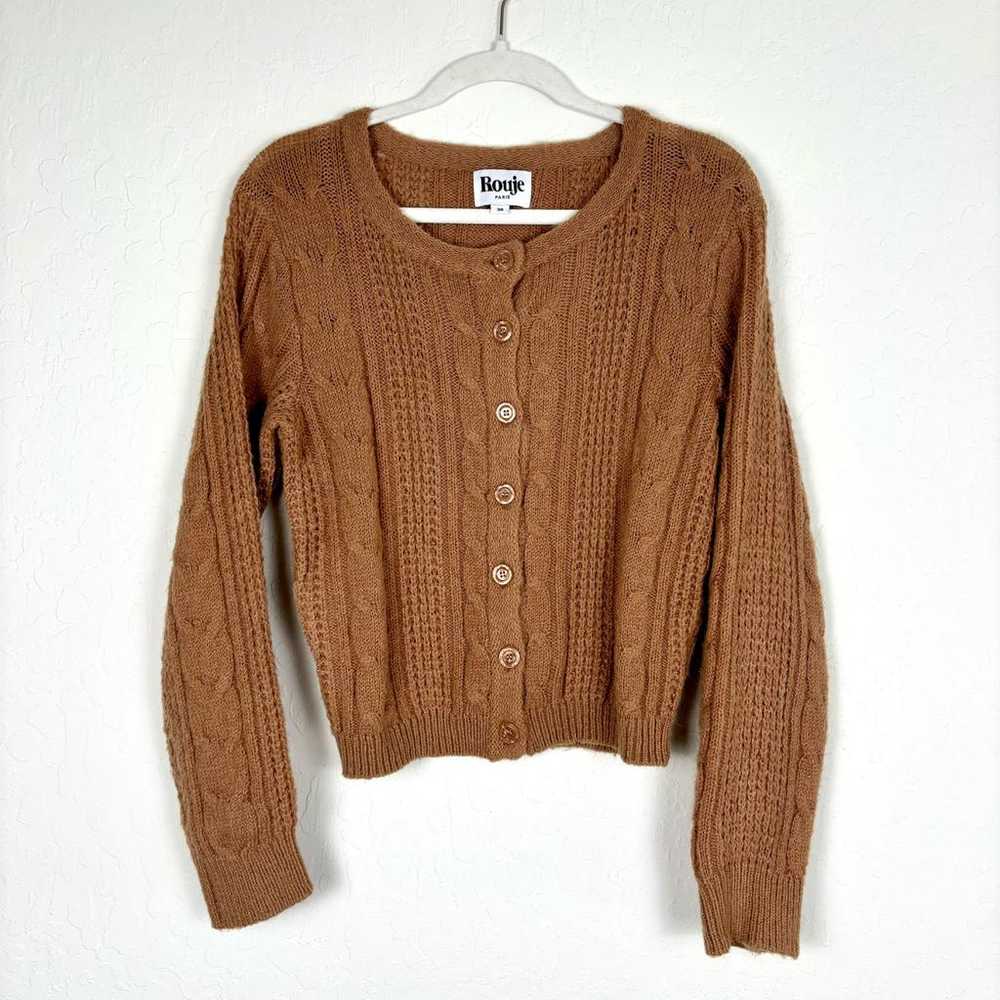 Rouje Cardigan - image 4