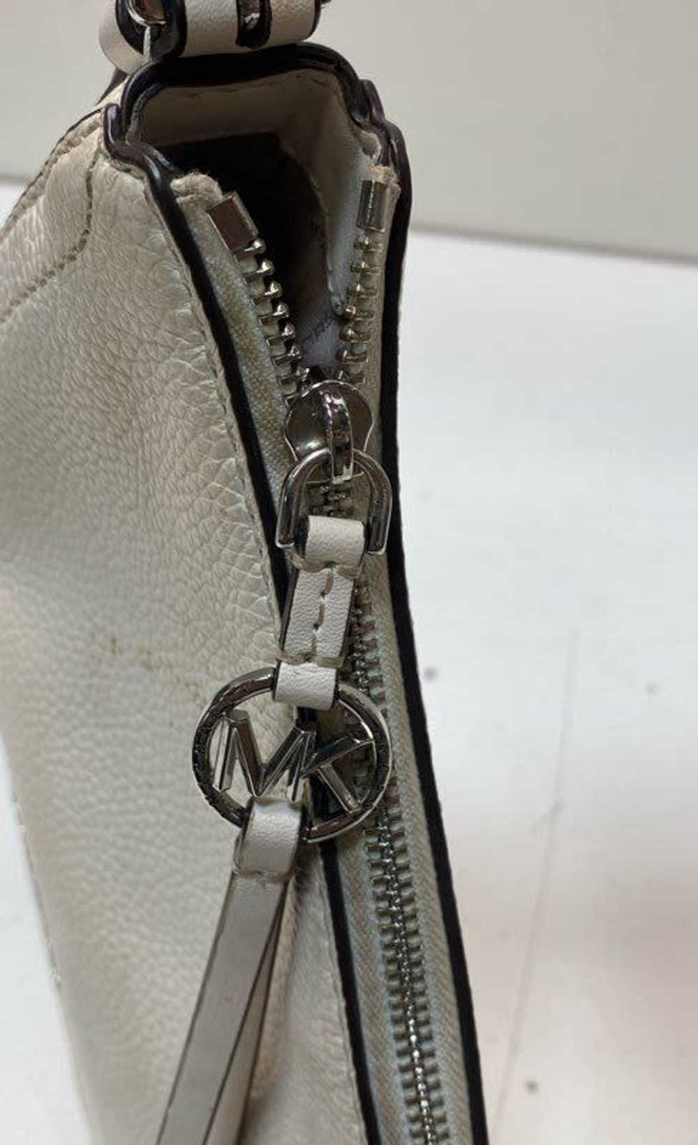 Michael Kors Shoulder Bag White - image 3