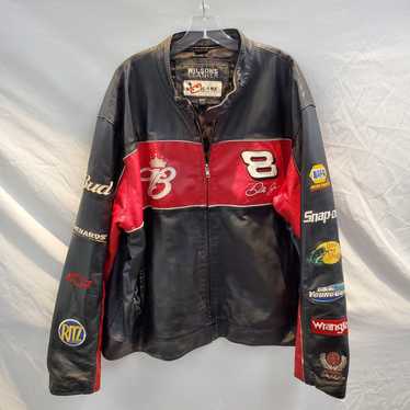 Wilsons Leather Chase Authentics Dale Earnhardt J… - image 1