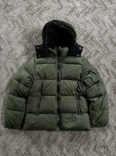 Moncler Moncler down jacket