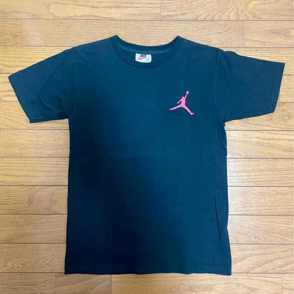 NIKE Air Jordan T-shirt Made in America U.S.A. Mi… - image 4