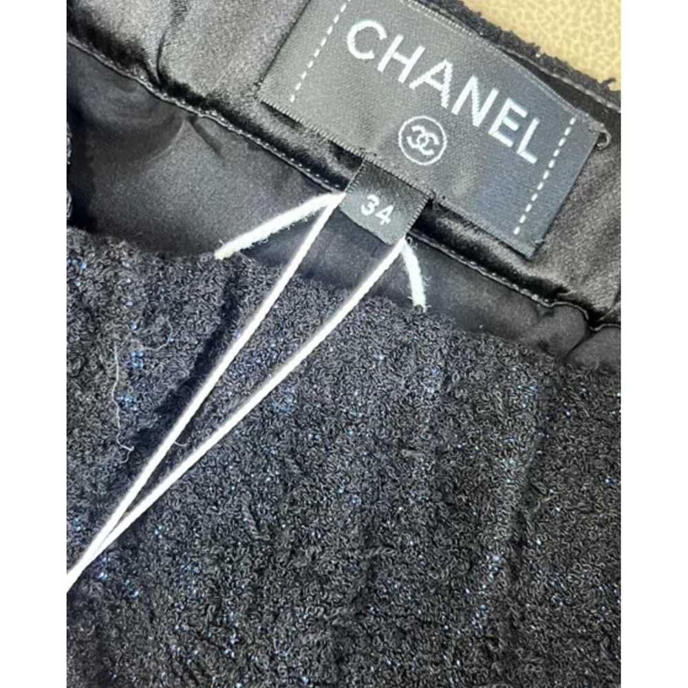 Chanel Mini short - image 4