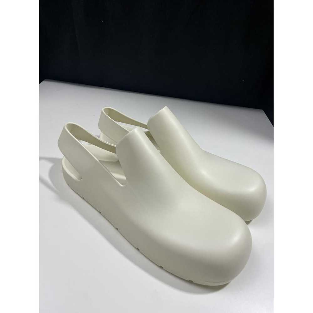 Bottega Veneta Mules - image 3