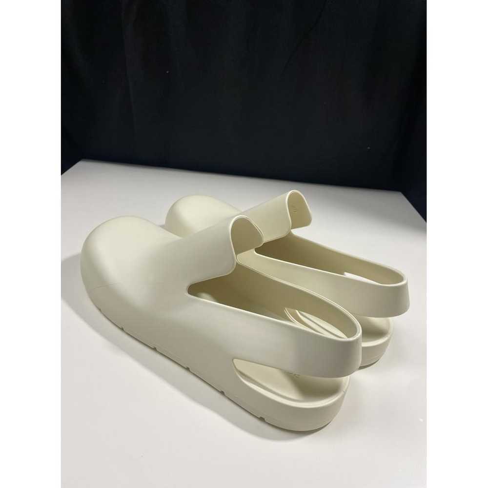 Bottega Veneta Mules - image 7