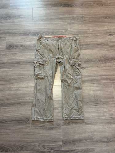 Vintage Vintage Union Bay Cargo Utility pants - image 1