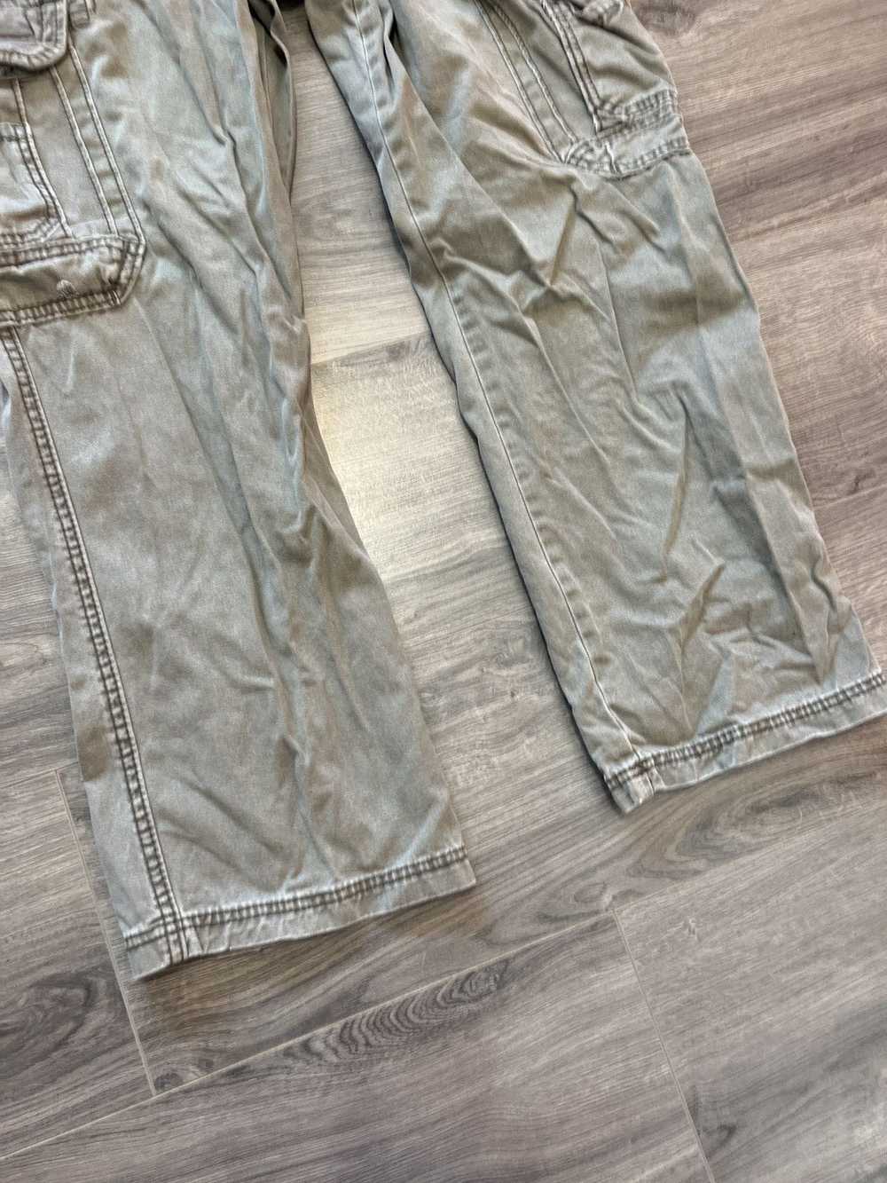 Vintage Vintage Union Bay Cargo Utility pants - image 2