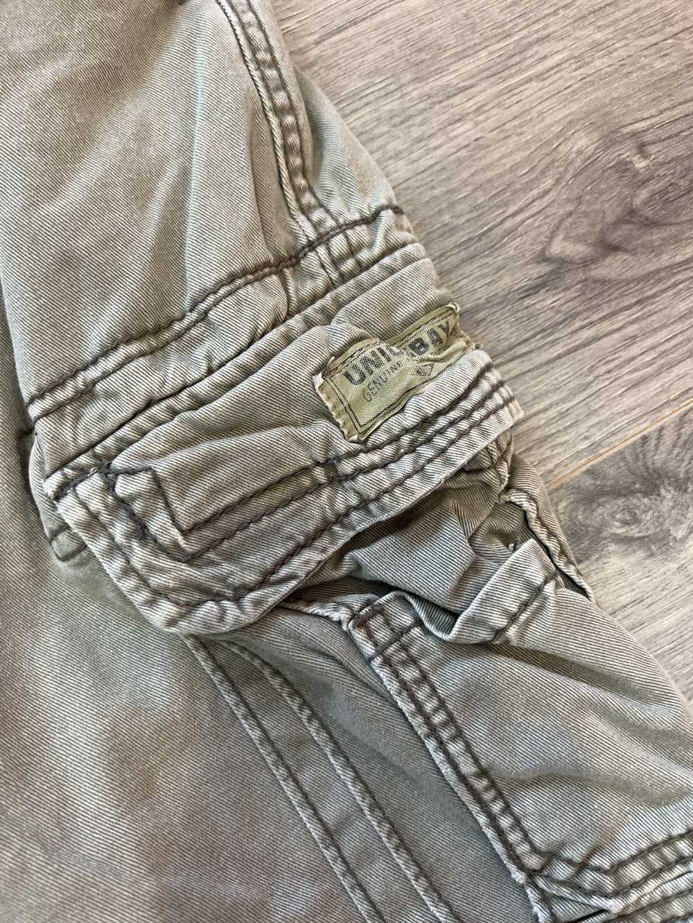 Vintage Vintage Union Bay Cargo Utility pants - image 4