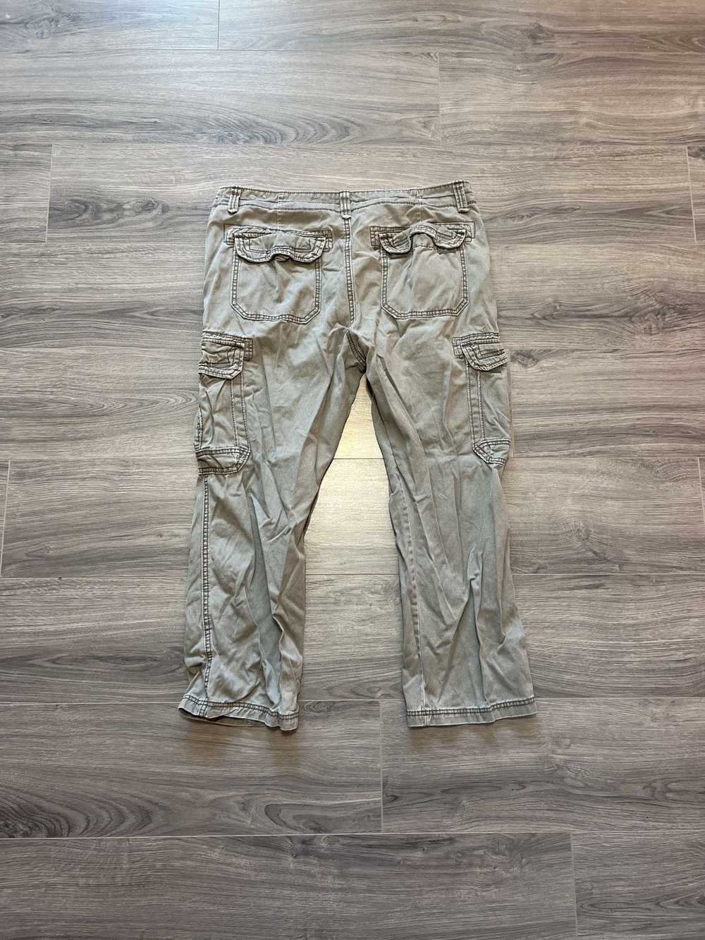 Vintage Vintage Union Bay Cargo Utility pants - image 6