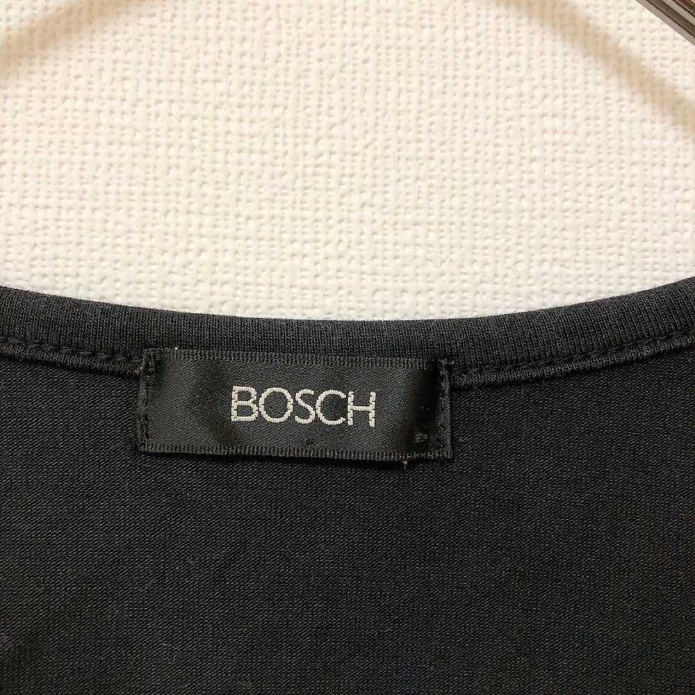 BOSCH Bosch Short Sleeve Cut Sew T-shirt Sequin O… - image 6