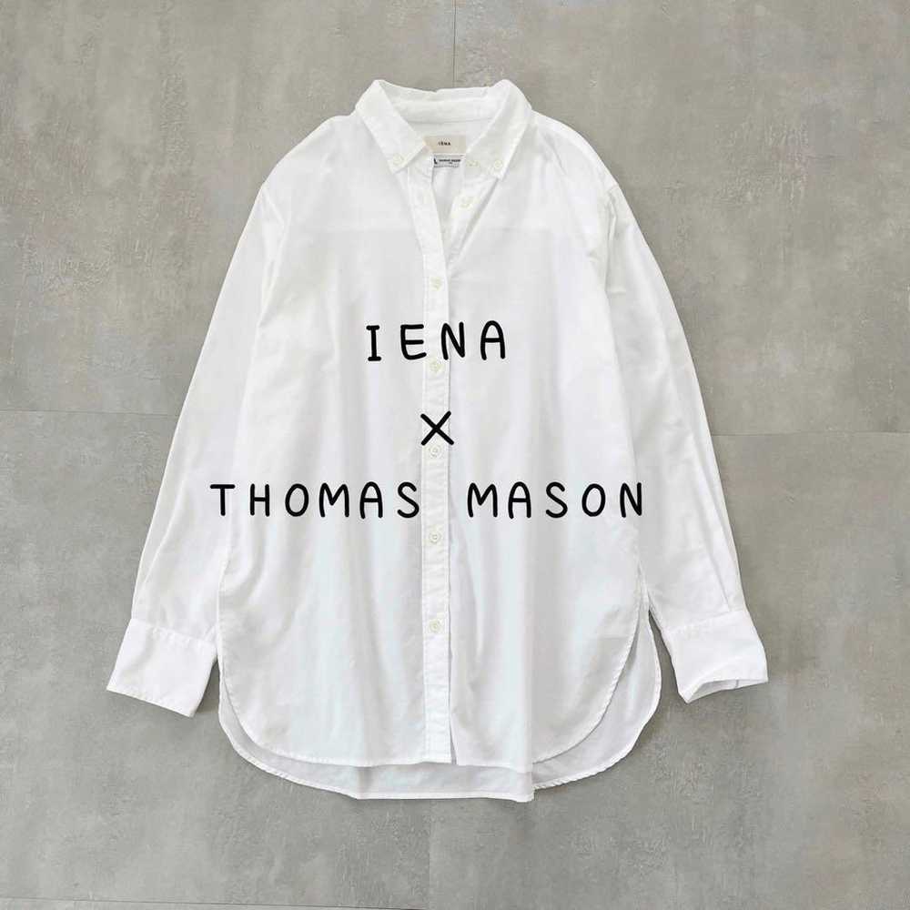 Mint condition, Jermyn Street, Thomas Mason THOMA… - image 1