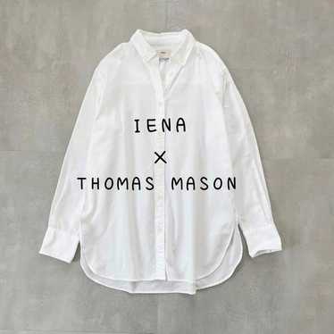 Mint condition, Jermyn Street, Thomas Mason THOMA… - image 1