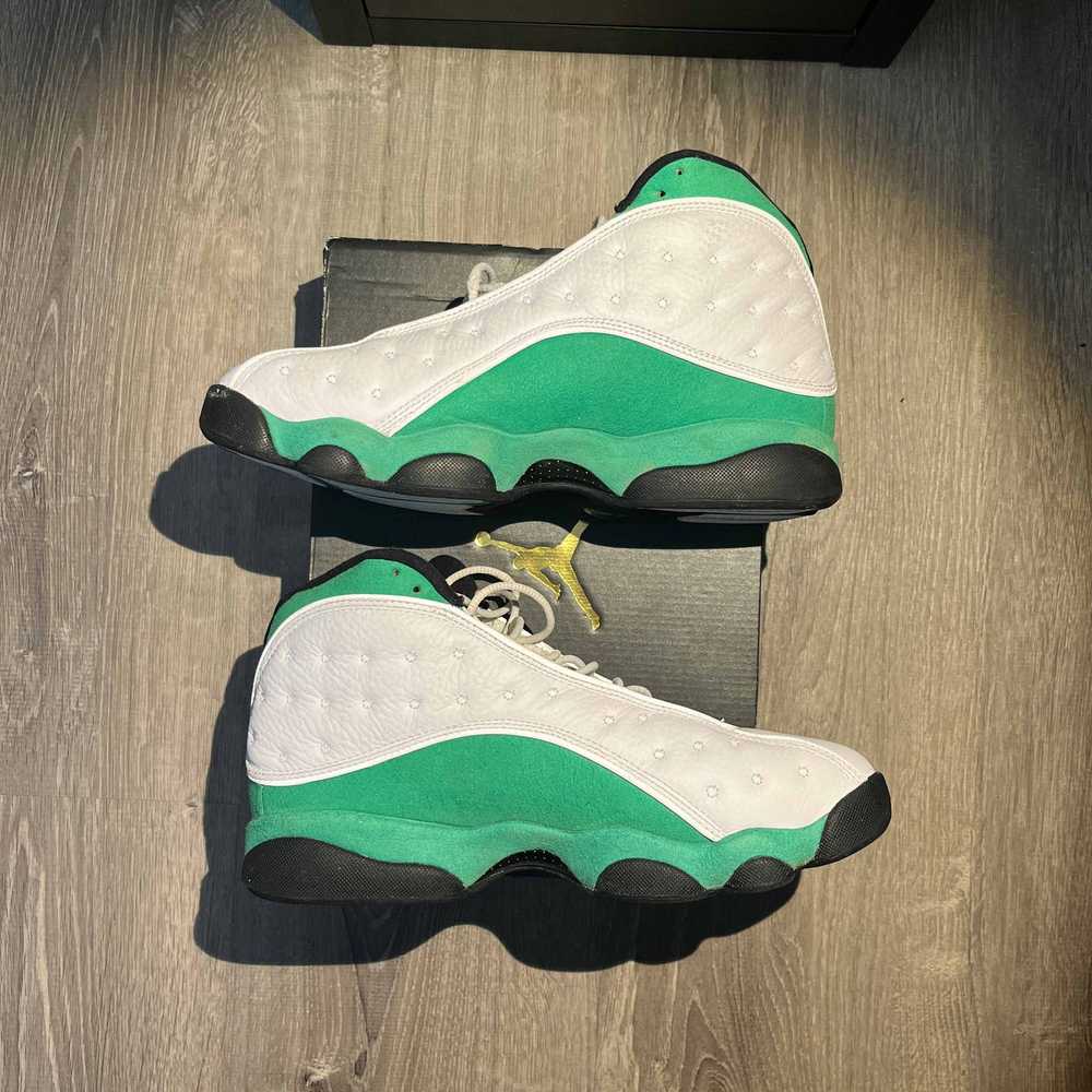 Jordan Brand Air Jordan 13 Retro Lucky Green - image 2