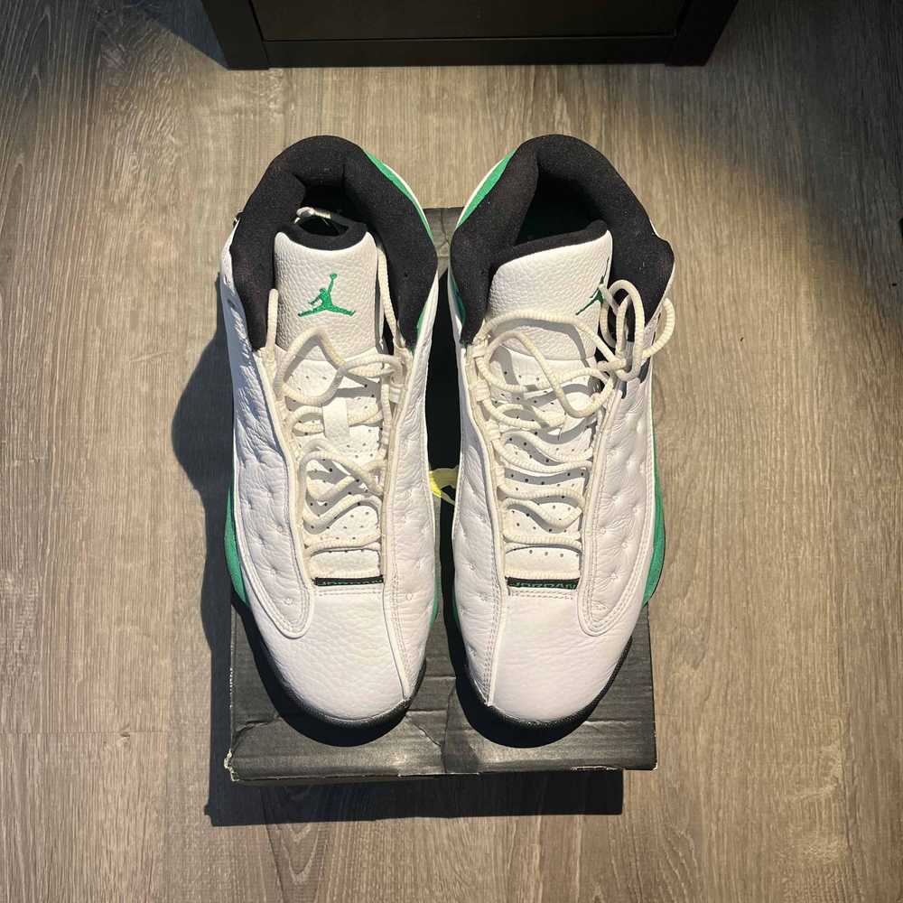 Jordan Brand Air Jordan 13 Retro Lucky Green - image 3