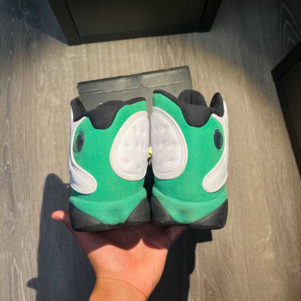 Jordan Brand Air Jordan 13 Retro Lucky Green - image 4