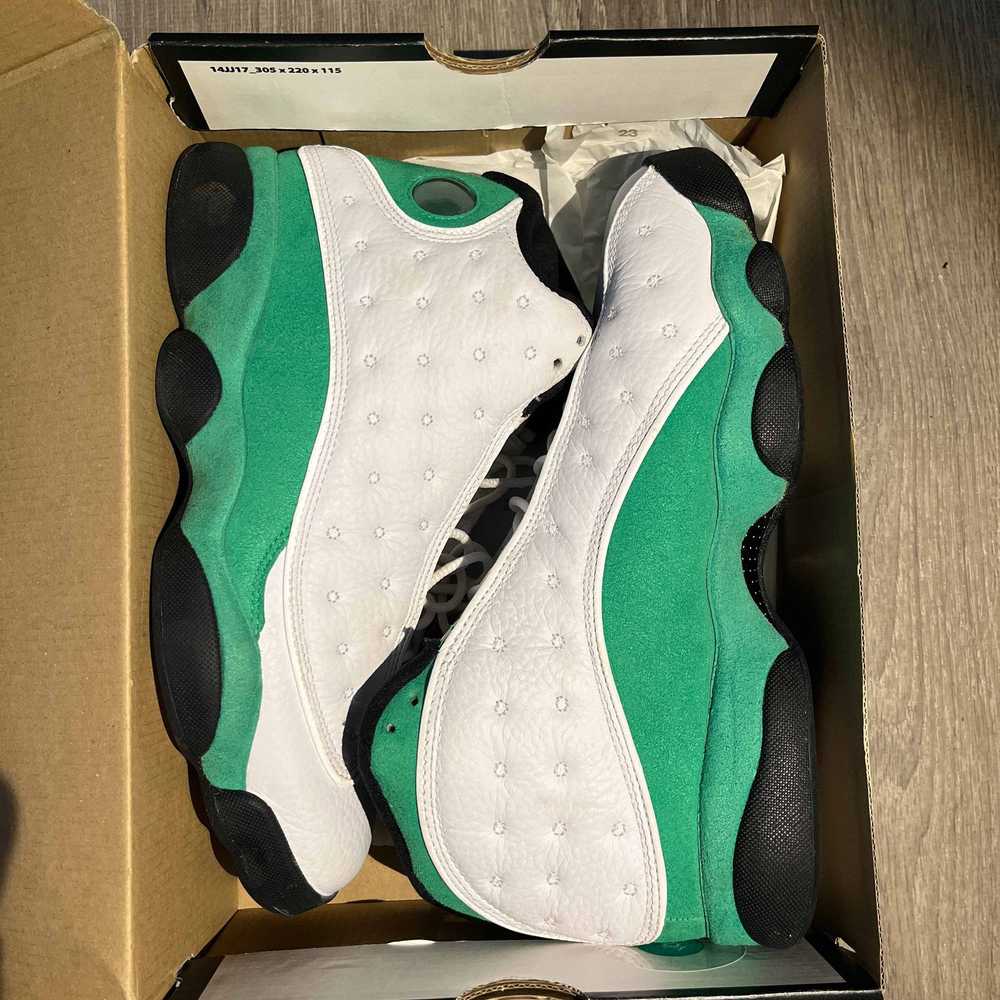 Jordan Brand Air Jordan 13 Retro Lucky Green - image 6