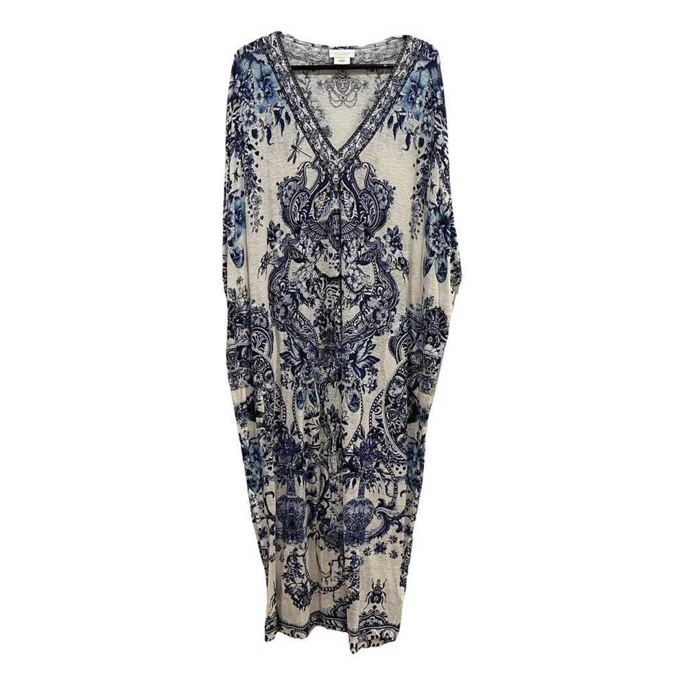 Camilla Maxi dress - image 1