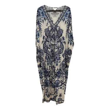 Camilla Maxi dress - image 1