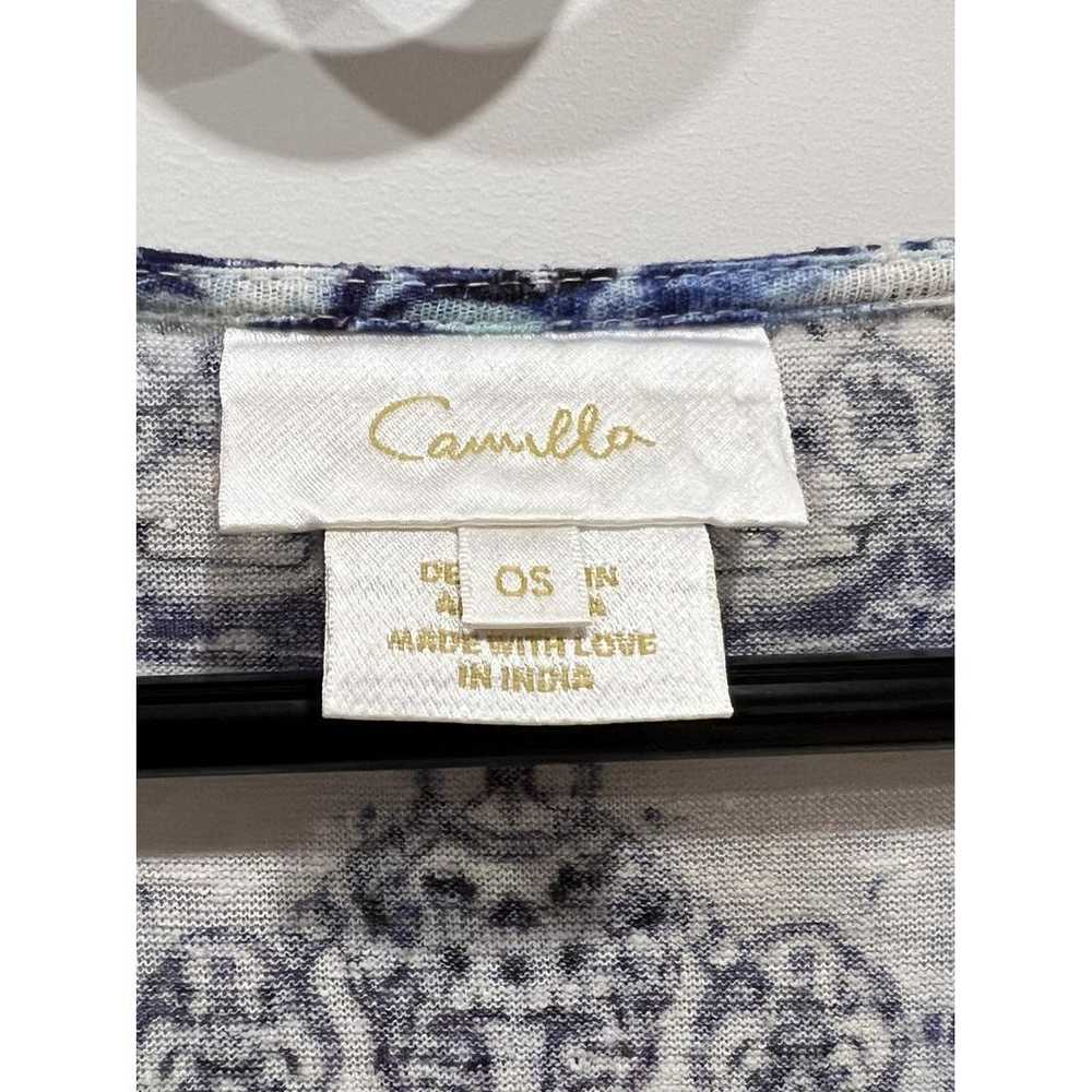 Camilla Maxi dress - image 4