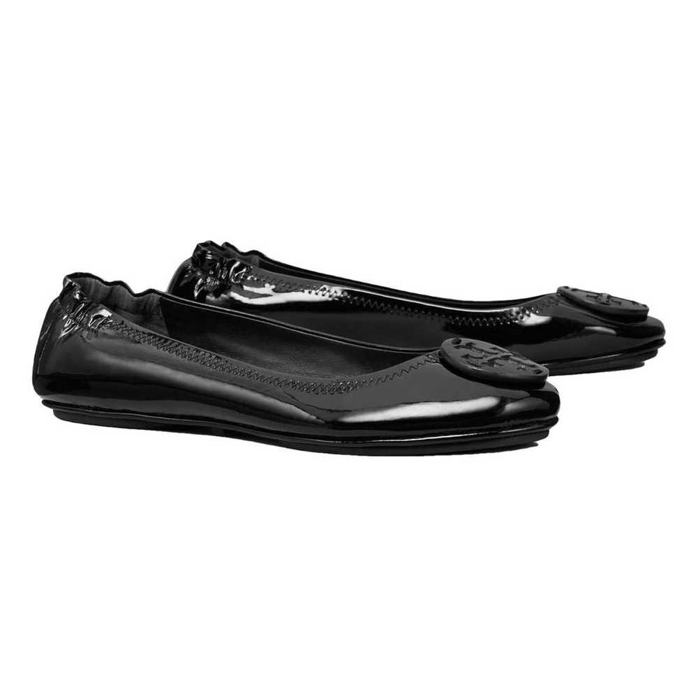 Tory Burch Patent leather flats - image 1