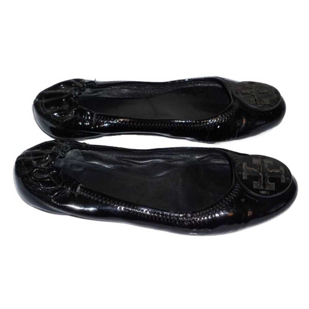 Tory Burch Patent leather flats - image 3