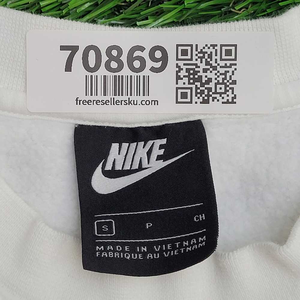 Nike NIKE Surf-Cup Sweatshirt Small 20x25 San-Die… - image 7