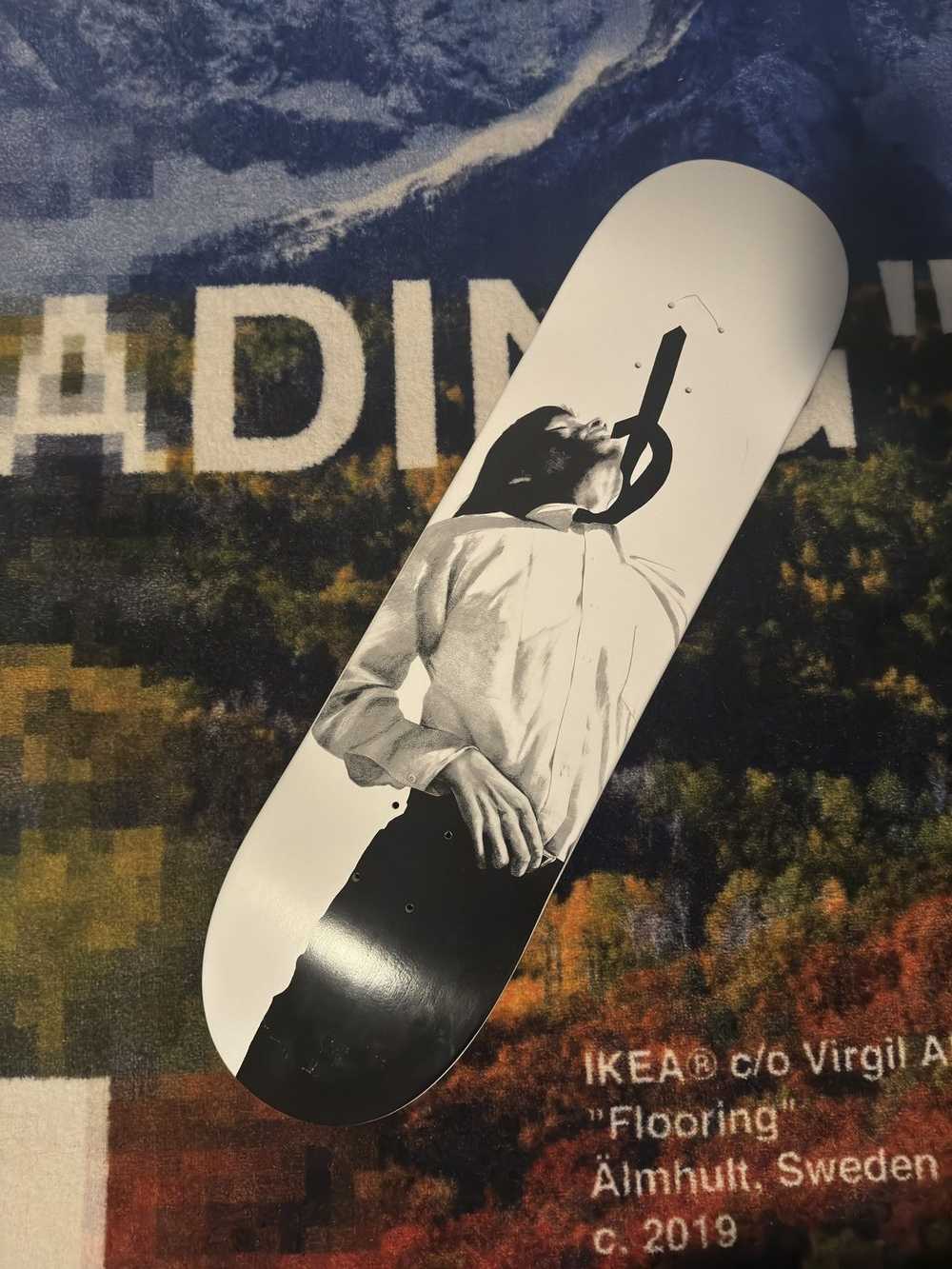 Supreme Supreme x Robert Longo Artist Deck Set - image 5