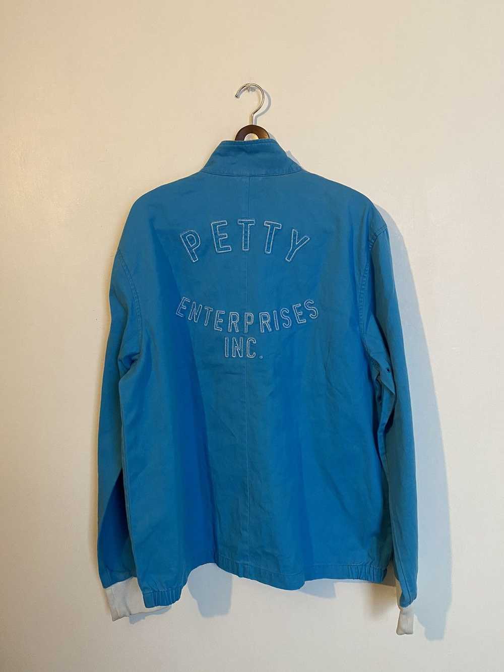 Puma Puma Race day Jacket Dodge By Richard petty … - image 2