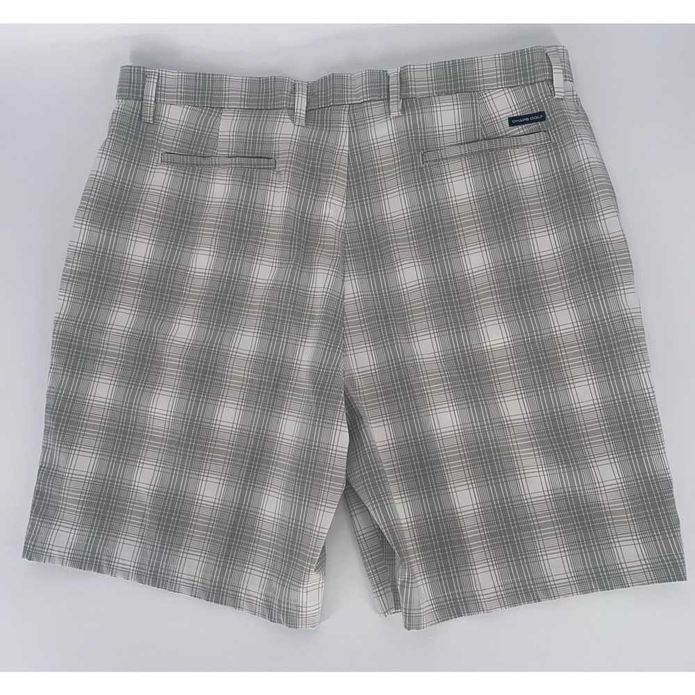 Chaps Ralph Lauren Mens Chaps Golf Shorts - image 4