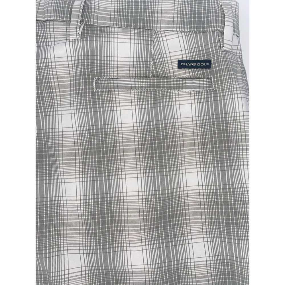 Chaps Ralph Lauren Mens Chaps Golf Shorts - image 5