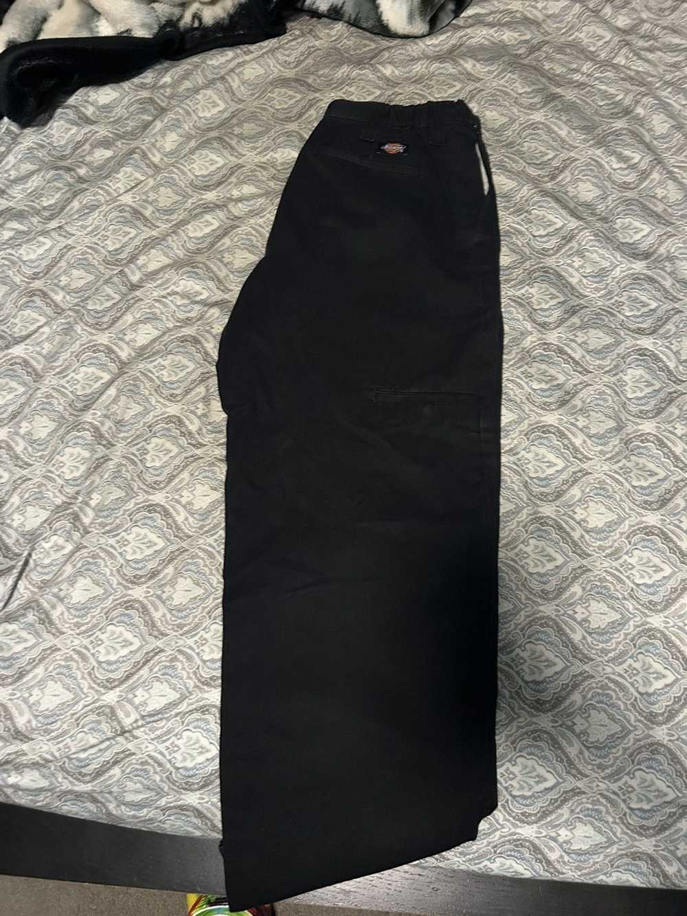 Dickies Dickies Pants Straight Size Large - image 1