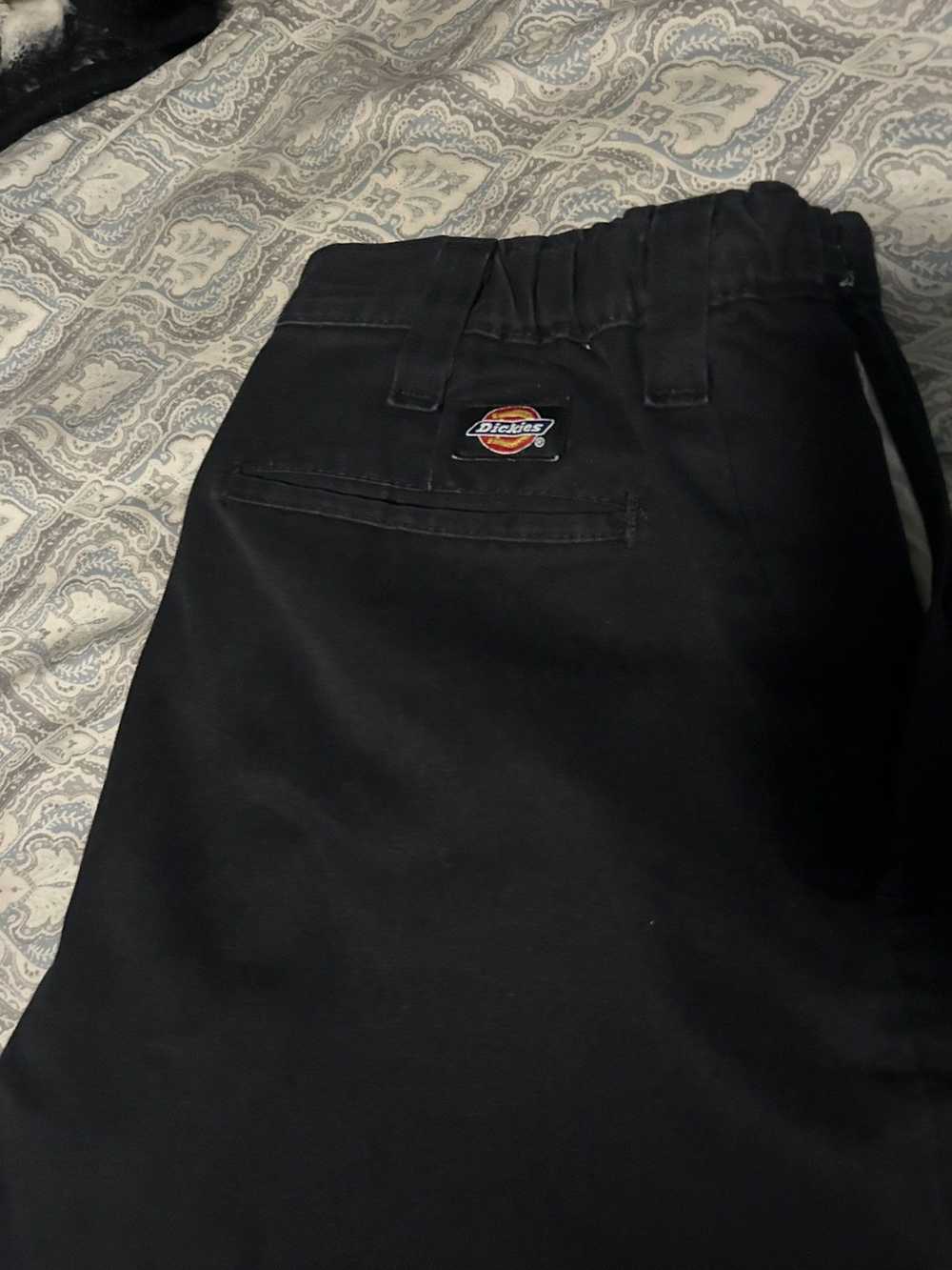 Dickies Dickies Pants Straight Size Large - image 2