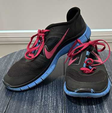 Nike Nike Free Run Sneakers